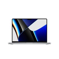 Apple 맥북 프로 14형 2021년 M1 Pro 10코어 실버 (MKGT3KH/A)