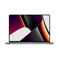 Apple 맥북 프로 16형 2021년 M1 Pro 10코어 스페이스 그레이 (MK193KH/A)