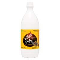 공주 알밤 왕밤주 6도 750ml