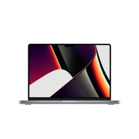 Apple 맥북 프로 14형 2021년 M1 Pro 10코어 스페이스 그레이 (MKGQ3KH/A)