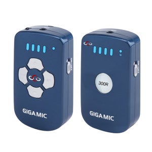 준성테크 기가엠 300RT