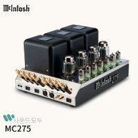 [Mcintosh] 매킨토시 MC275 VI (Version 6) 진공관  파워앰프