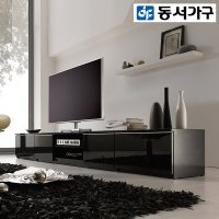 블랙젝 2700 AV 수납 거실장