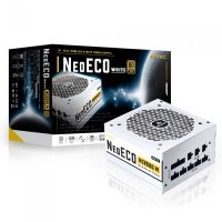 안텍 NeoECO 850W WHITE 80PLUS GOLD 풀모듈러