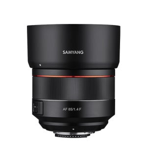 [롯데백화점] 삼양옵틱스 AF 85mm F1.4 FE / 미러리스 렌즈 LE1208438861