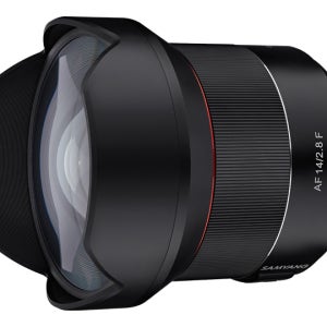 [롯데백화점] 삼양옵틱스 AF 14mm F2.8 FE / 미러리스 렌즈 LE1208438878