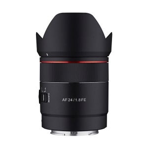 [롯데백화점] 삼양옵틱스 AF 24mm F1.8 FE LE1208438867