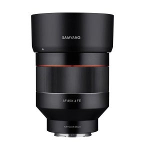 [롯데백화점] 삼양옵틱스 AF 85mm F1.4 FE LE1208438873