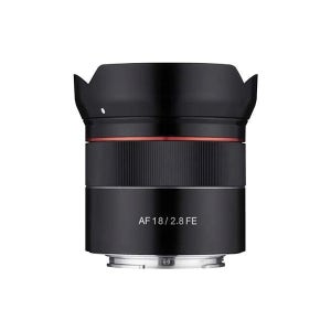 [롯데백화점] 삼양옵틱스 AF 18mm F2.8 FE LE1208438870