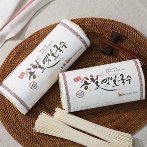 70년 전통의 맛, 옛날 국수