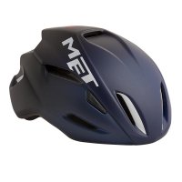 엠이티 MET Met Manta Helmet Midnight