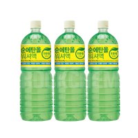 카렉스 순 에탄올 사계절 워셔액 1.8L