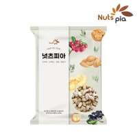 더원비앤에프 넛츠피아 생 껍질 피스타치오 1kg