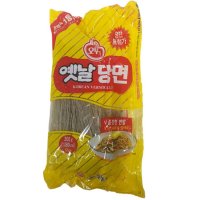 오뚜기 옛날 당면 300g