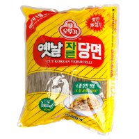 오뚜기 옛날 자른 당면 1kg