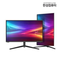 한성컴퓨터 TFG27Q14P QHD IPS 144 게이밍 캘리브레이션 모니터(무결점)