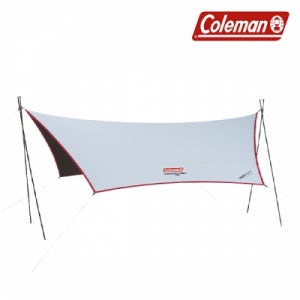 콜맨 XP 헥사 타프 MDX+ 블랙 코팅