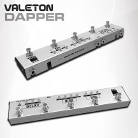 베일톤 Valeton Dapper 대퍼 이펙터 어댑터 별매