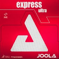 줄라 탁구러버 익스프레스 울트라 JOOLA EXPRESS ULTRA MAX 적색