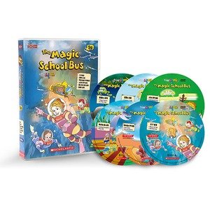 magicschoolbus 최저가 가성비상품