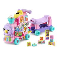 브이텍 VTech 4in1 영어 놀이 기차