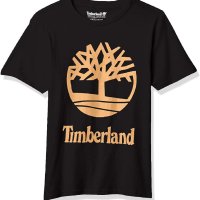 Timberland 팀버랜드 남성 프린팅 티셔츠