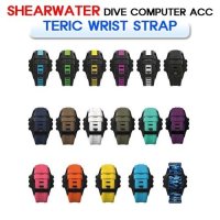 테릭 손목 스트랩  [SHEARWATER] 쉬어워터 TERIC WRIST STRAP