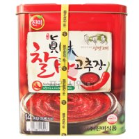 진미식품 찰맛고추장 14Kg