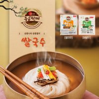 공룡나라 공룡별미 쌀국수 멸치맛 해물맛 10개 SET 31448664