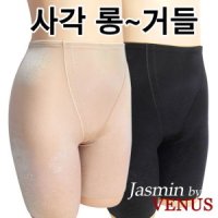 비너스 자스민by비너스쟈가드 노라인 누디 사각롱거들1종(JGR3035)64~88