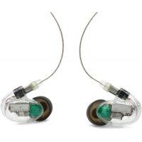 [관부가세포함] Westone Pro X30 Earphones - Clear