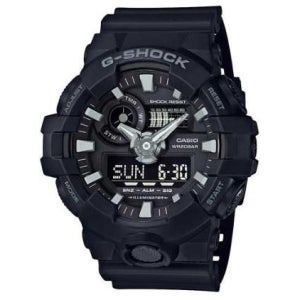 [롯데백화점] 지샥 [G-SHOCK] GA-700-1BDR LE1000676070