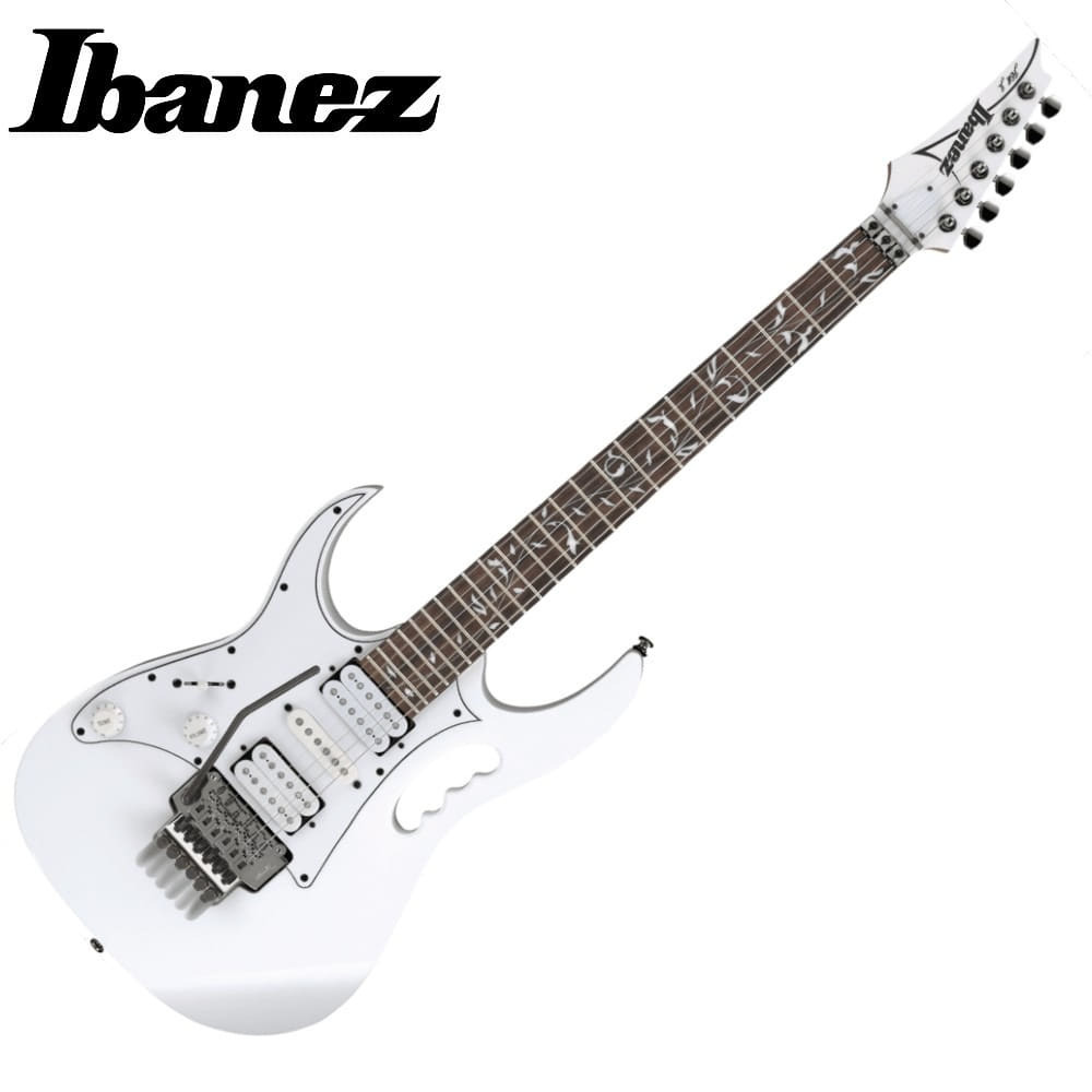 Ibanez 아이바네즈 Ibanez 일렉기타 Steve Vai Signature JEM Junior
