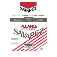 사바레즈 Savarez Alliance 540R 노말텐션 클래식 줄