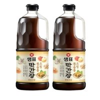 샘표 맛간장