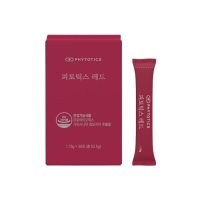 피토틱스 레드 1.75g x 30포