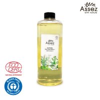 Assez [Assez] 아세즈 내추럴 주방세제 대용량 1100mL (기존1000mL)