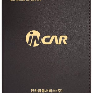 인카금융서비스 증권화일 - 스마트X밴드 다크브라운