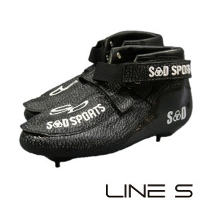 삼덕(SD) 쇼트트랙 기성화