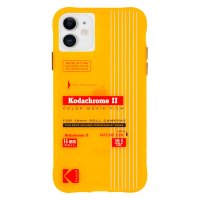 케이스메이트  Kodak-빈티지 Kodachrome 아이폰 11 케이스-CM041322