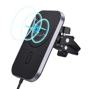 [CHOETECH] 초텍 맥세이프 무선홀더 차량용 충전기