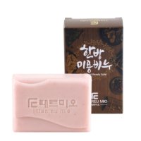 때르미오 때쏙 비누 100g