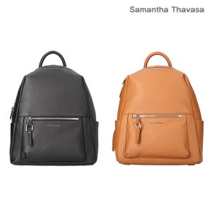 [사만사타바사] [사만사타바사] 브루클린백팩_35361BP