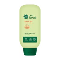 그린핑거 힘센보습 인텐시브 로션 260ml