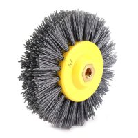 POLISHING WHEEL POLISHING BUFFING PAD 목재용 다용도 공예용 석재 120