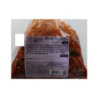 대상 청정원 종가집옛맛국산무말랭이 한라 1KG