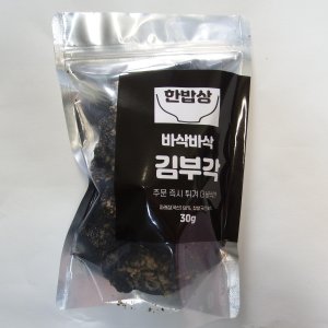 밥도둑김부각 최저가 가성비상품