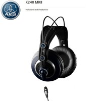 AKG / K240 MKII / Studio Headphone