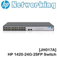 다마가_ 스위치허브 HP 1420-24G-SFP