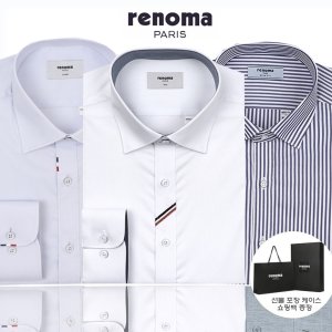 레노마 셔츠 2023 드레스셔츠 특집전